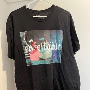 Cakeworthy so eligible tshirt. Size.XL